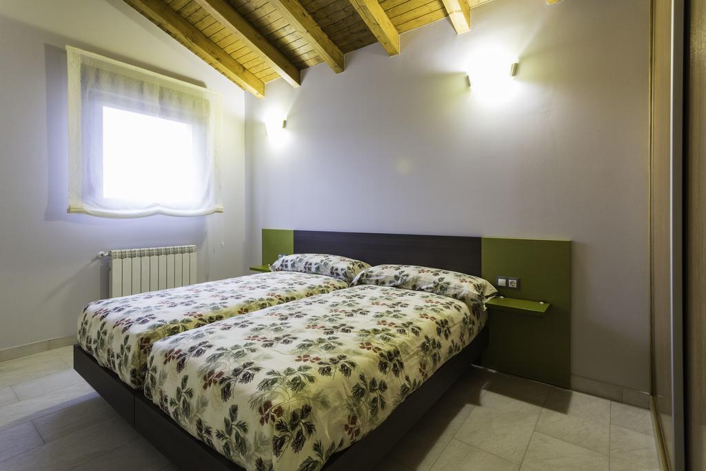 Apartamentos Borizu Playa Barro  Room photo