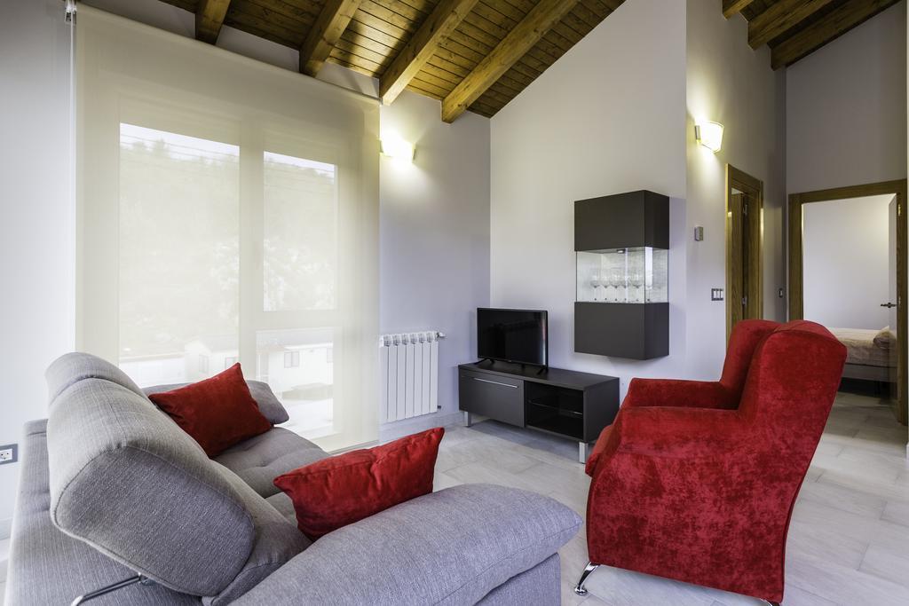 Apartamentos Borizu Playa Barro  Room photo