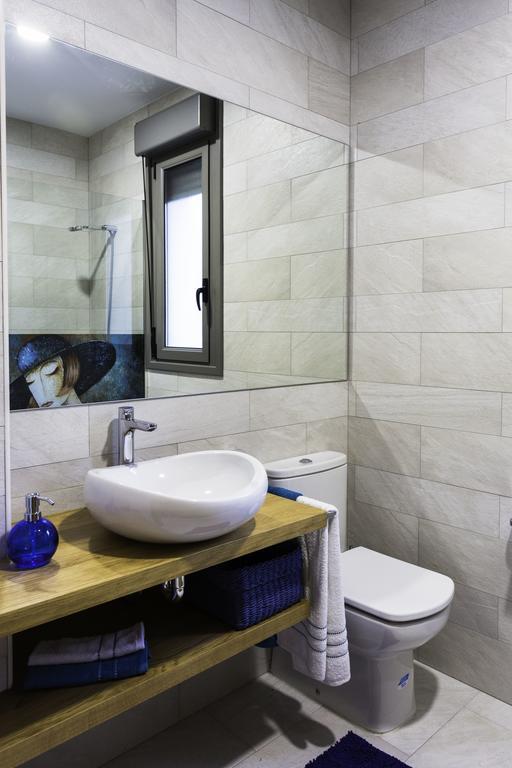 Apartamentos Borizu Playa Barro  Room photo