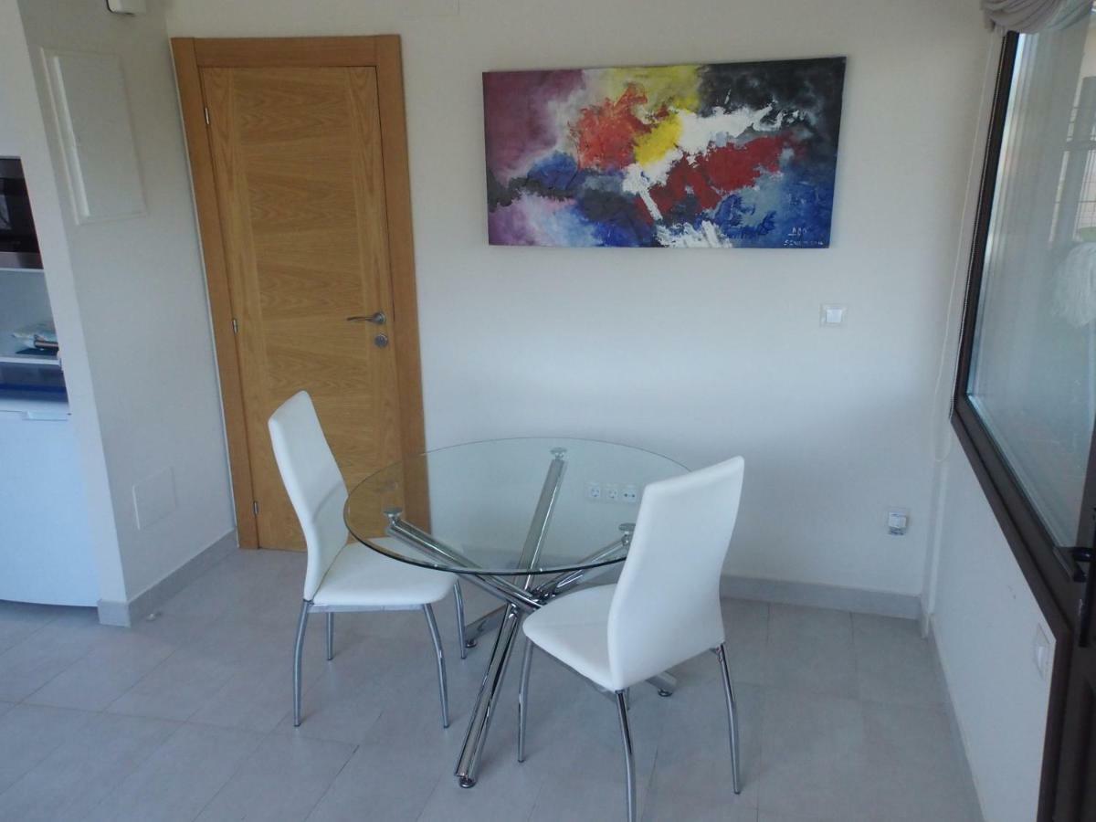 Apartamentos Borizu Playa Barro  Exterior photo